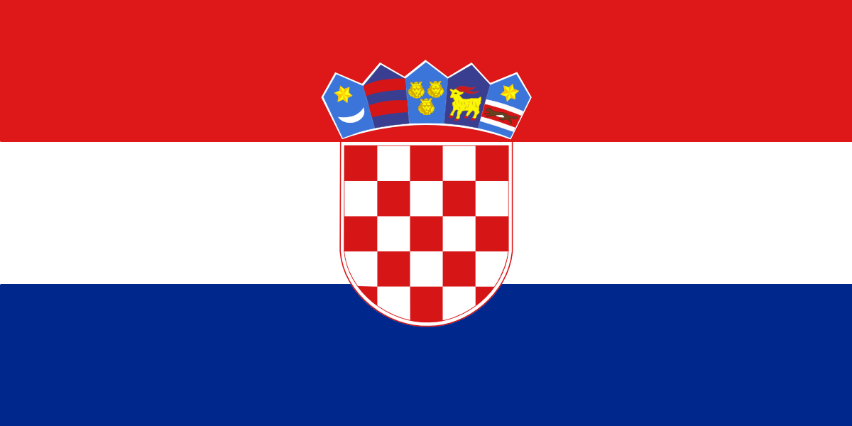 Croatian store